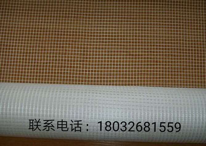 石家庄120克国标网格布厂家
