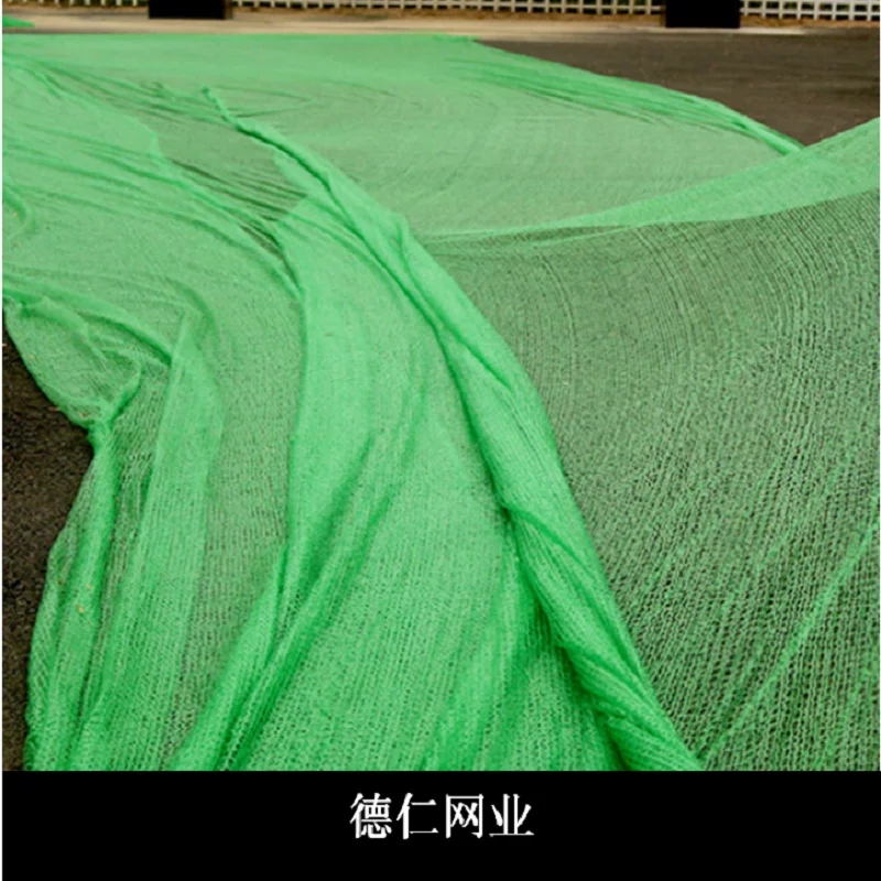 石家庄六针防尘网选三七防尘盖土网